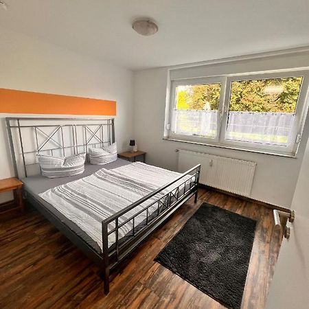 Alsdorf 3 Apartment Bagian luar foto