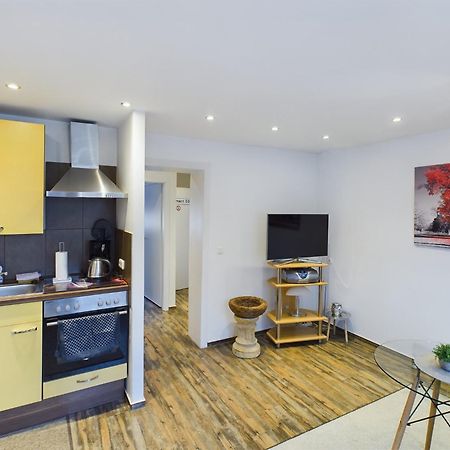 Alsdorf 3 Apartment Bagian luar foto