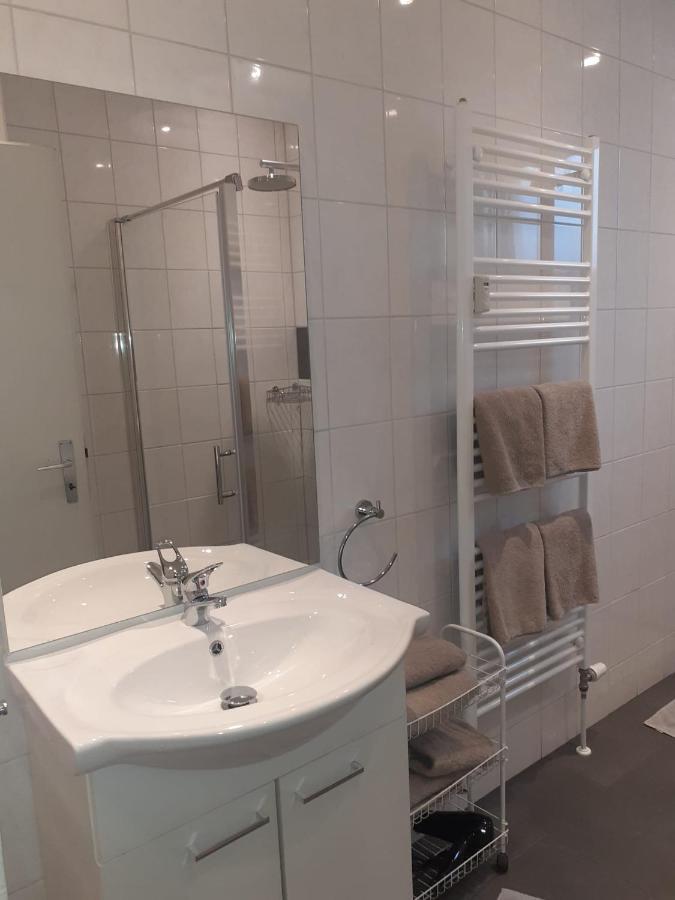 Alsdorf 3 Apartment Bagian luar foto