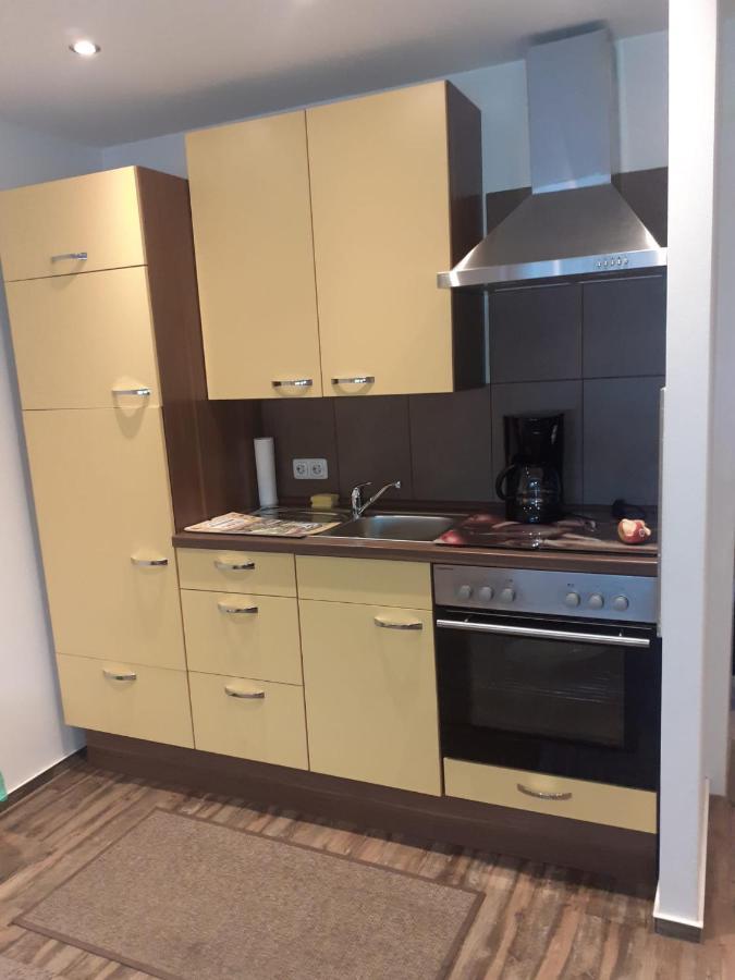 Alsdorf 3 Apartment Bagian luar foto
