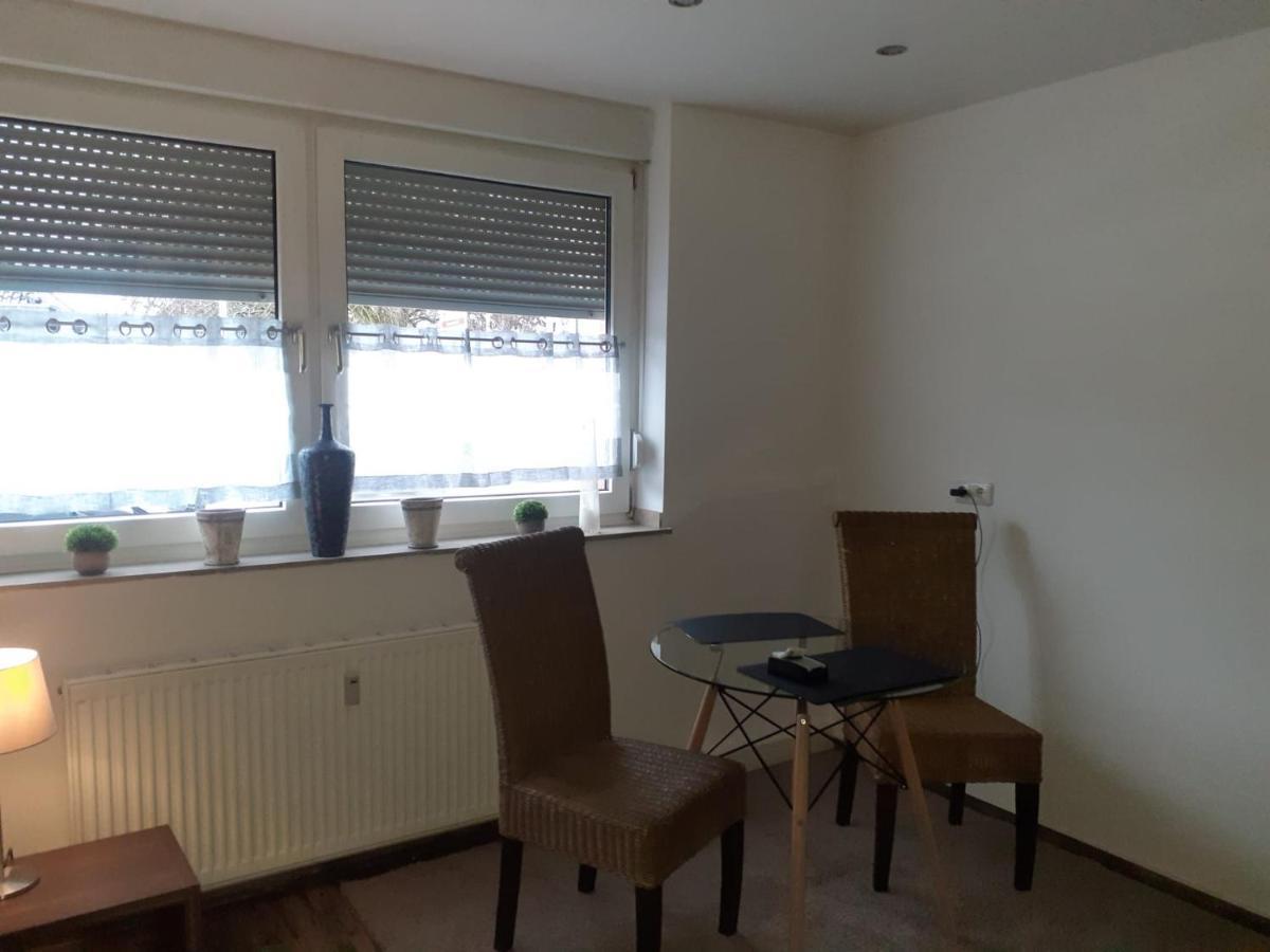 Alsdorf 3 Apartment Bagian luar foto