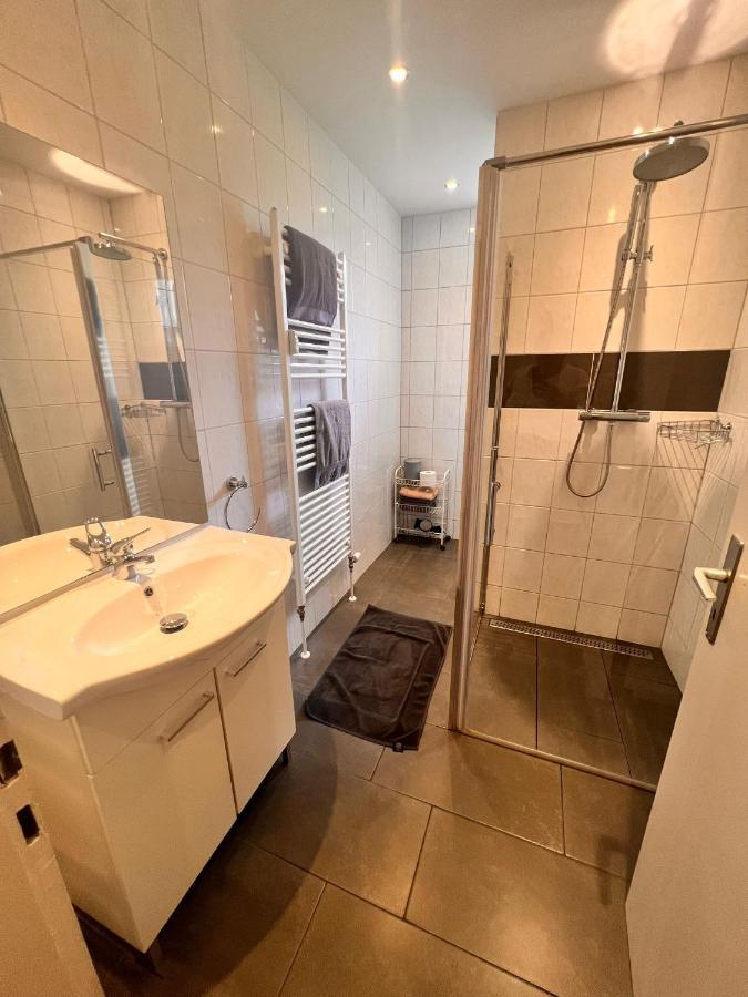 Alsdorf 3 Apartment Bagian luar foto