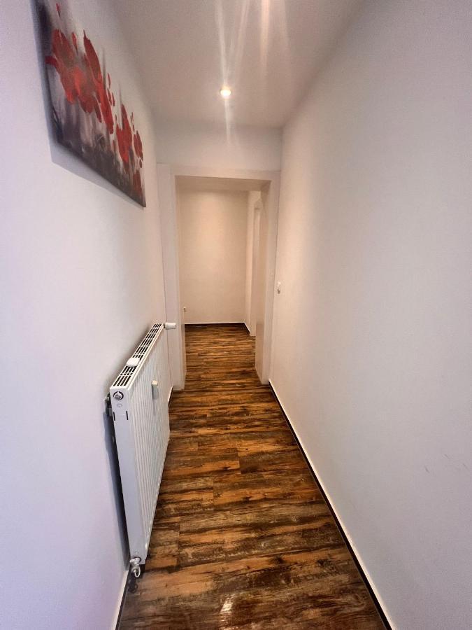 Alsdorf 3 Apartment Bagian luar foto