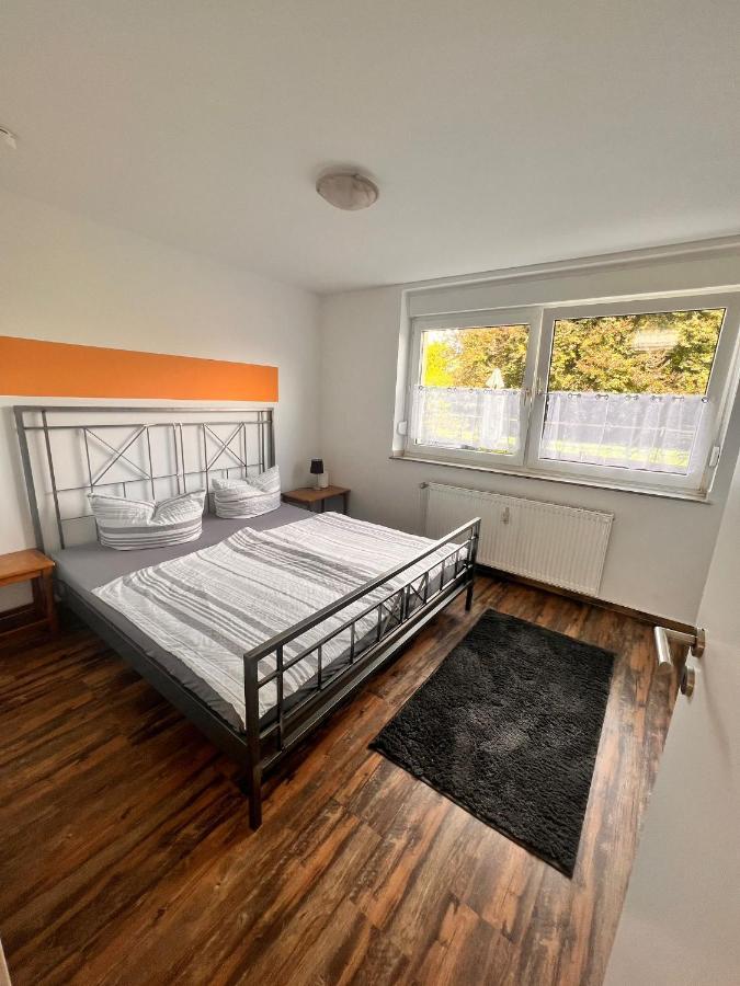 Alsdorf 3 Apartment Bagian luar foto