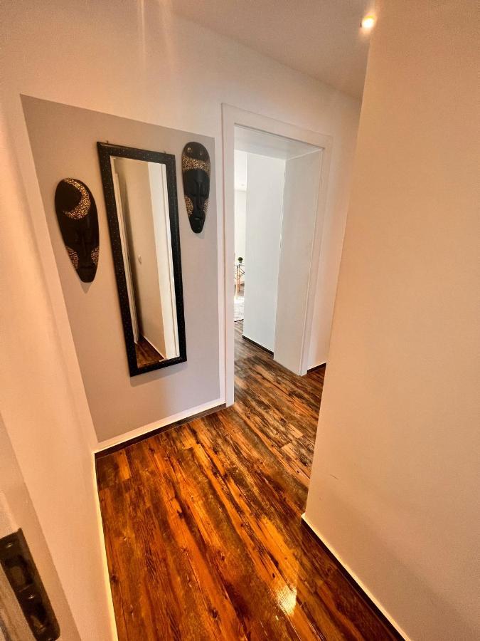 Alsdorf 3 Apartment Bagian luar foto