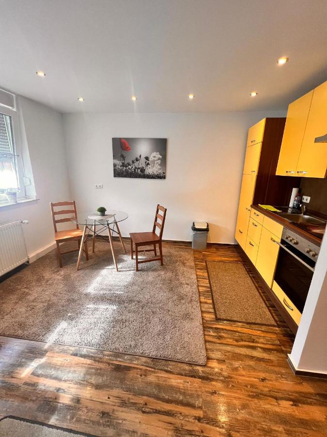 Alsdorf 3 Apartment Bagian luar foto