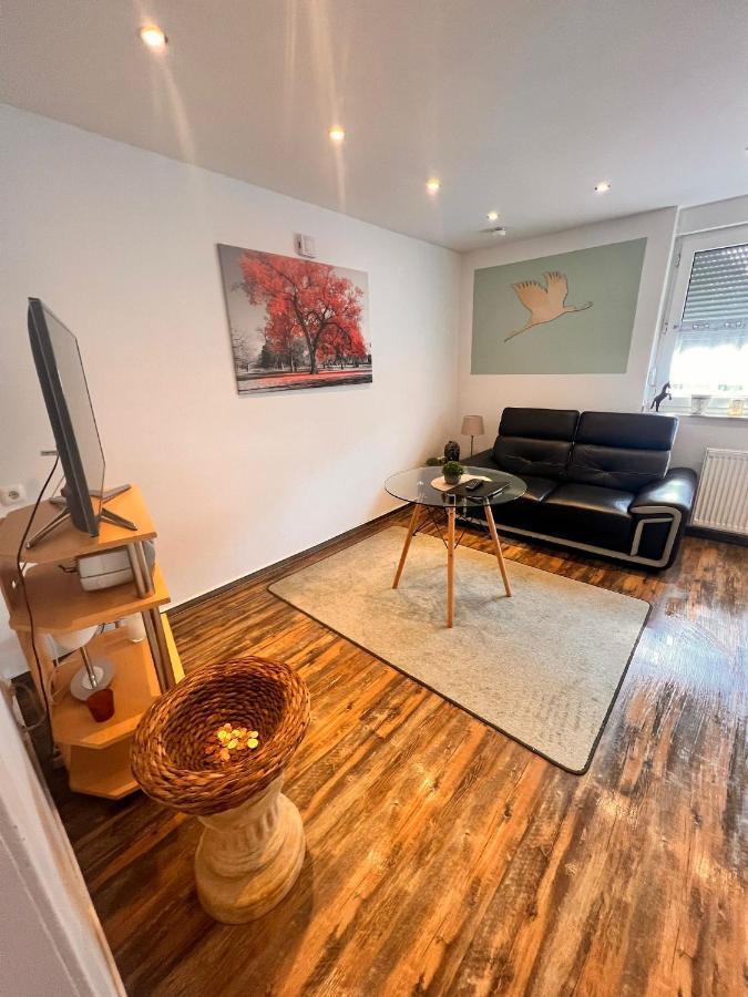 Alsdorf 3 Apartment Bagian luar foto