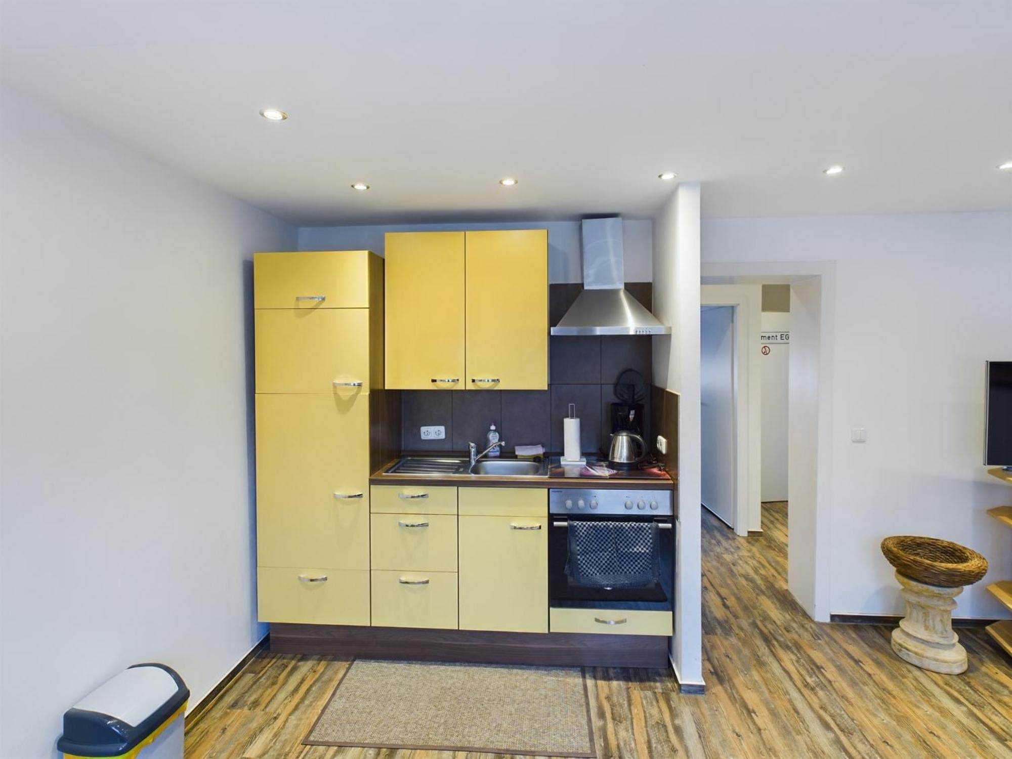 Alsdorf 3 Apartment Bagian luar foto